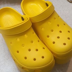 Yellow Peppers Steppers